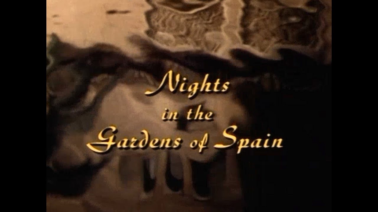 Explorando la historia de Manuel de Falla en Granada