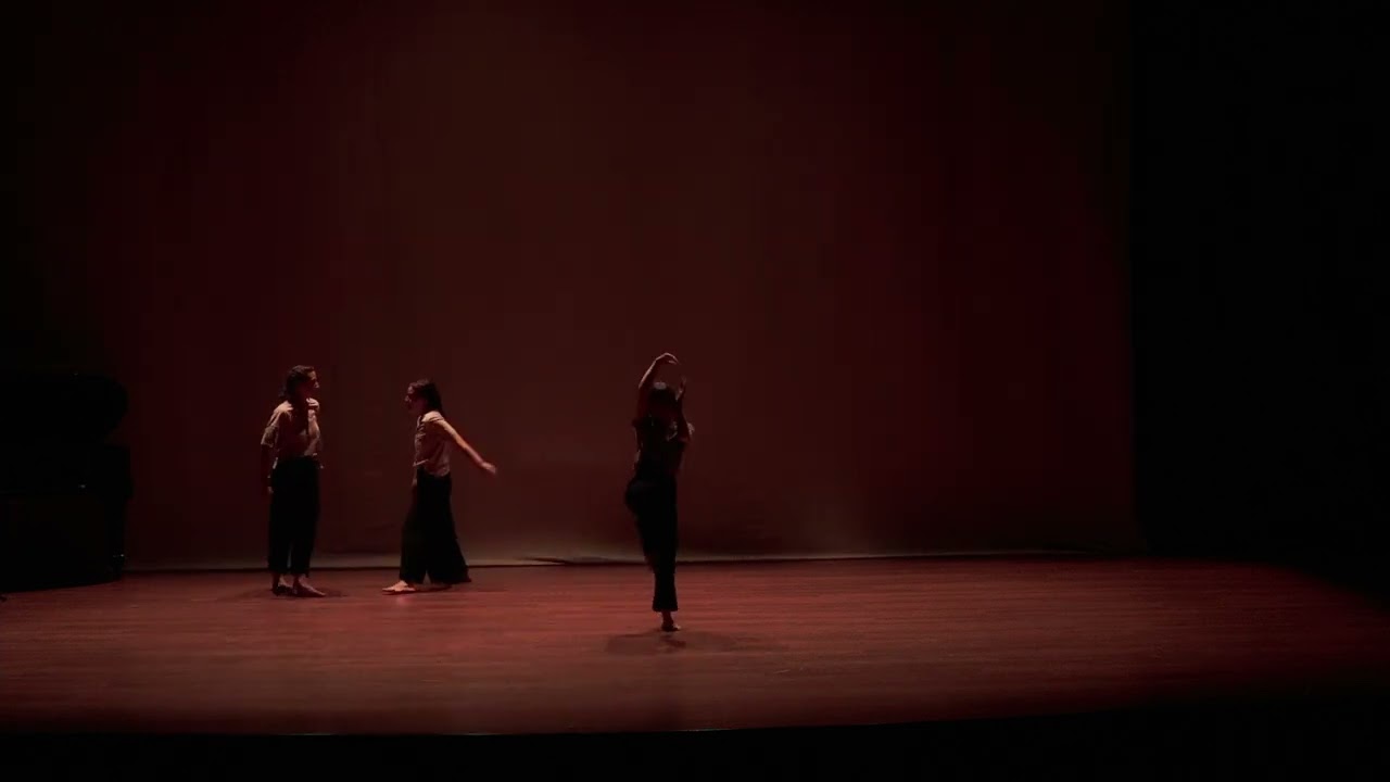 Explora la vibrante escena de la danza contemporánea en Granada