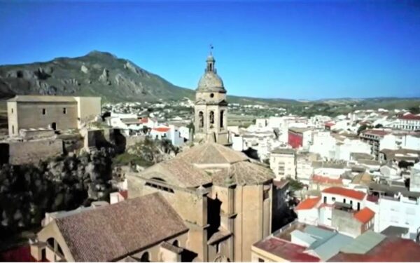 Los mejores alojamientos en Loja, Granada: ¡Descubre dónde hospedarte!