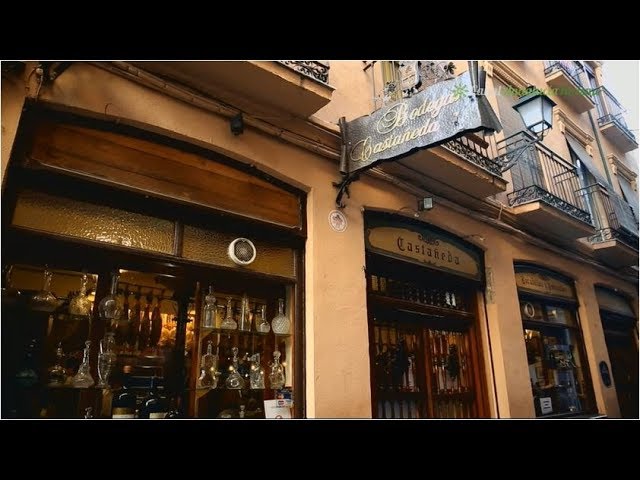 La mejor bodega en Granada: una experiencia única para los amantes del vino