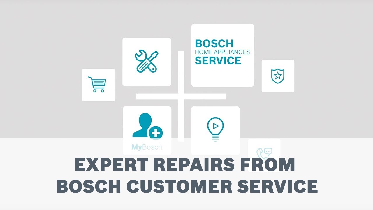 Servicio Bosch en Granada: Todo lo que necesitas saber
