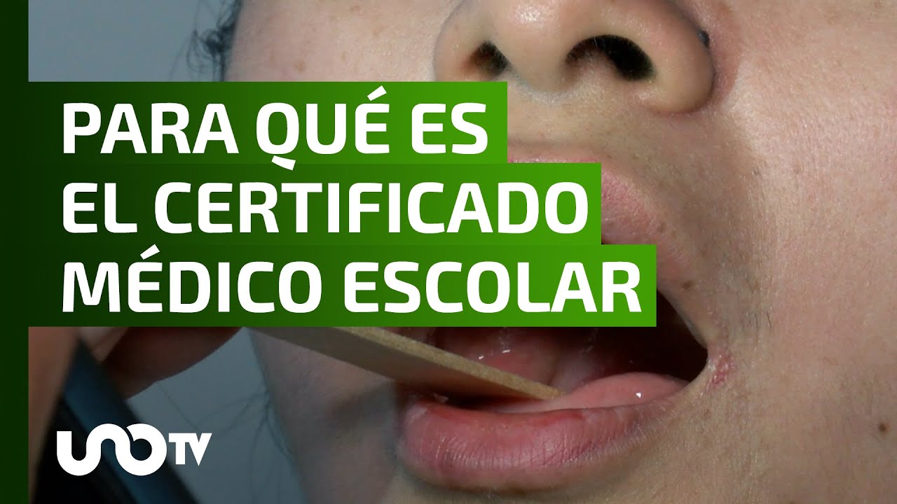 Obtén tu certificado médico en Granada con facilidad