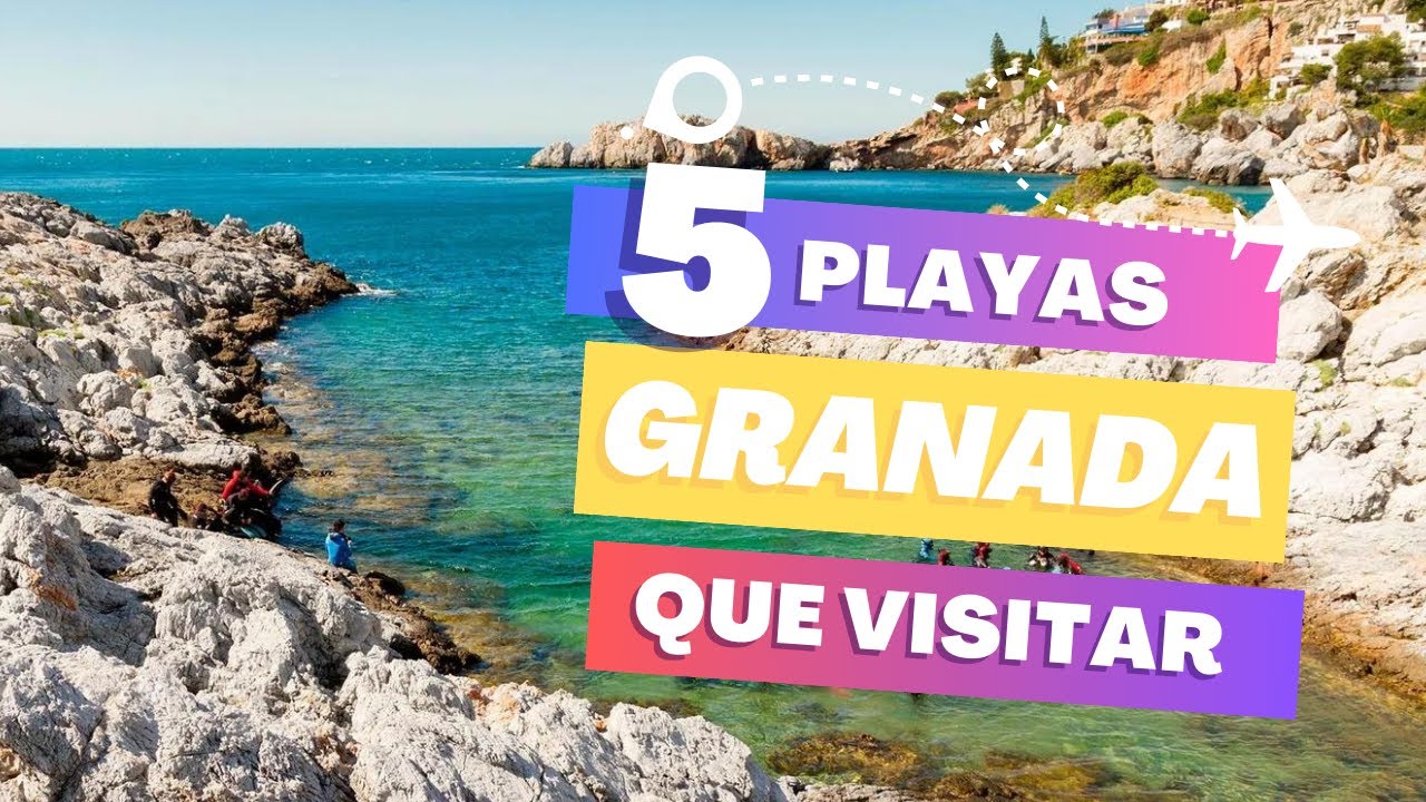 La playa más cercana a Granada: Todo lo que necesitas saber
