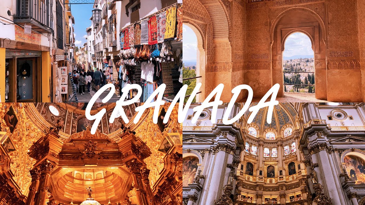Los habitantes de Granada: una guía completa