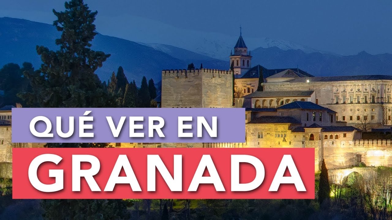 5 formas de disfrutar Granada sin gastar un euro