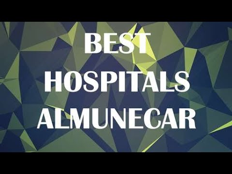 Todo lo que debes saber sobre el hospital de Almuñécar