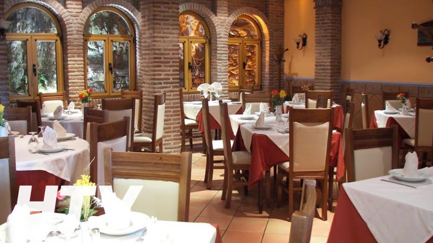 Hotel El Sol en Lanjarón: Tu mejor opción para unas vacaciones inolvidables