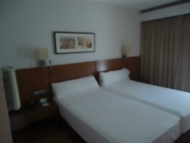 Experimenta el lujo en la habitación de nuestro hotel spa en Granada