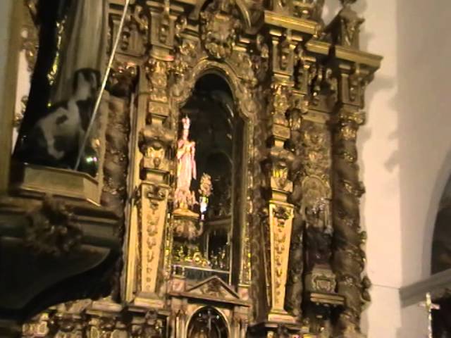 La iglesia de Alhendín: un recorrido por su historia y arquitectura
