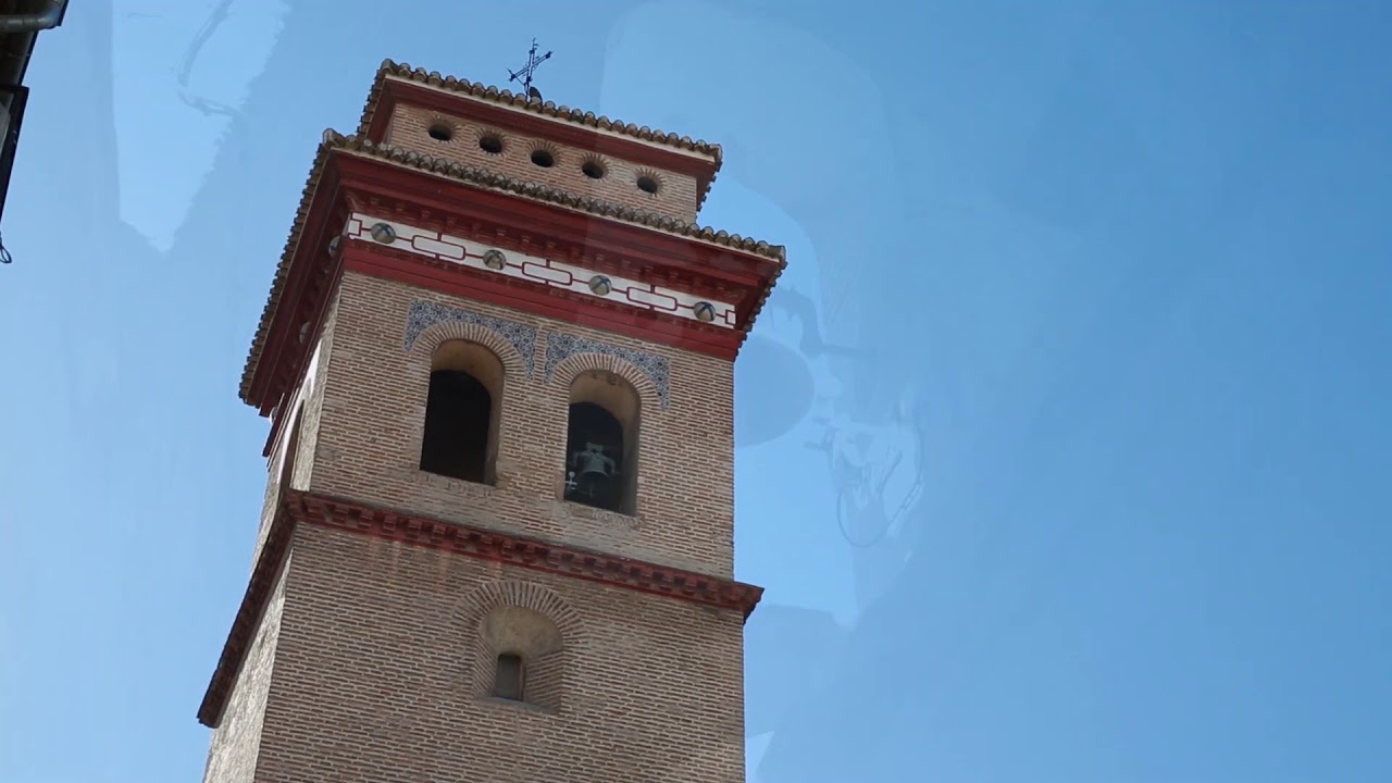 La majestuosa iglesia de San Andrés en Granada: historia y arquitectura