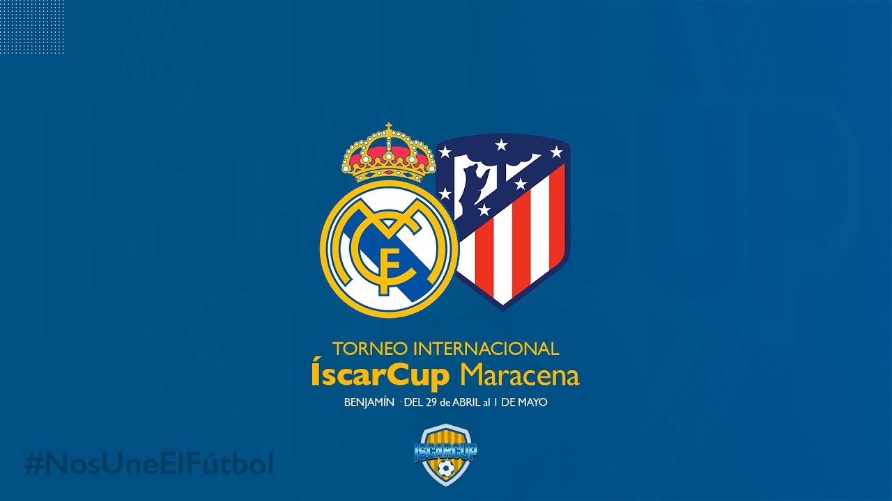 Iscar Cup Maracena: Todo lo que debes saber sobre este torneo de fútbol