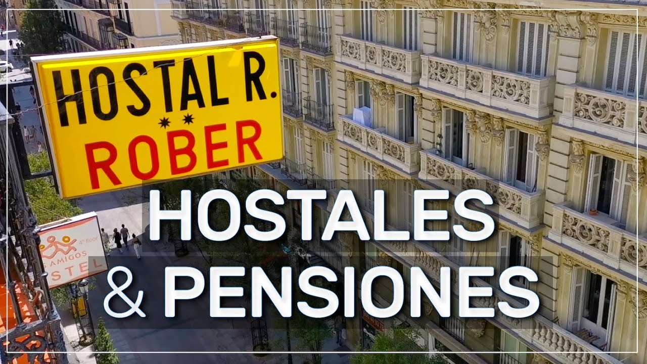Las mejores opciones de hospedaje en el centro de Granada para tu próxima visita: pensiones y hostales