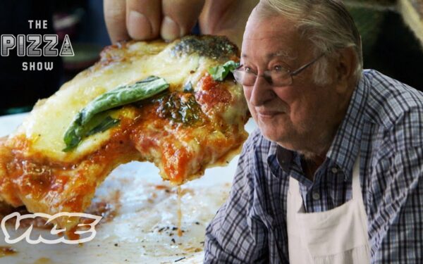 Conoce la deliciosa pizzería Don Frasco en Baza