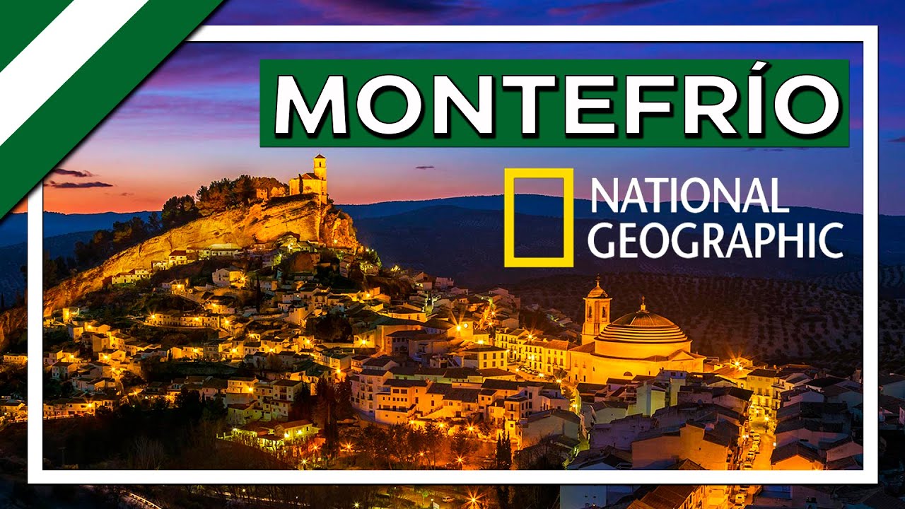 Lo imperdible de Montefrío: Lugares que no puedes dejar de visitar