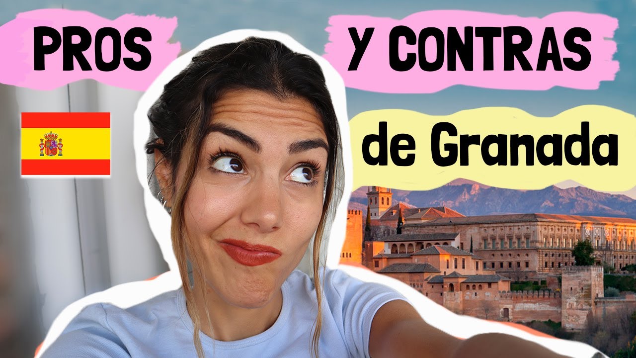 Vive la magia de Granada: una guía para disfrutar al máximo
